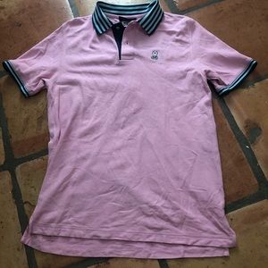 Psycho bunny polo